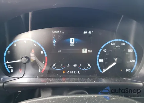 2022 Ford Bronco Sport Big Bend from USA, damaged, VIN 3FMCR9B61NRD90859